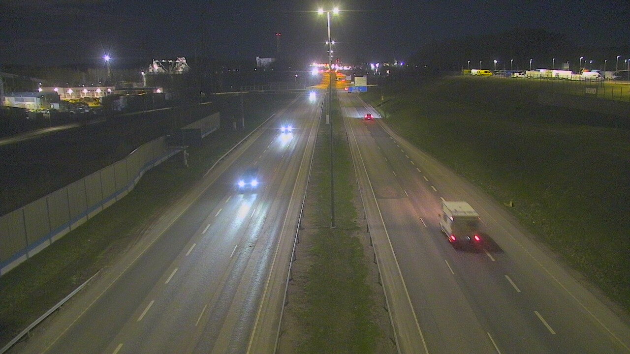 Kelikamerat Kuva Tie 50 Vantaa Martinlaakso, Vantaa, Uusimaa