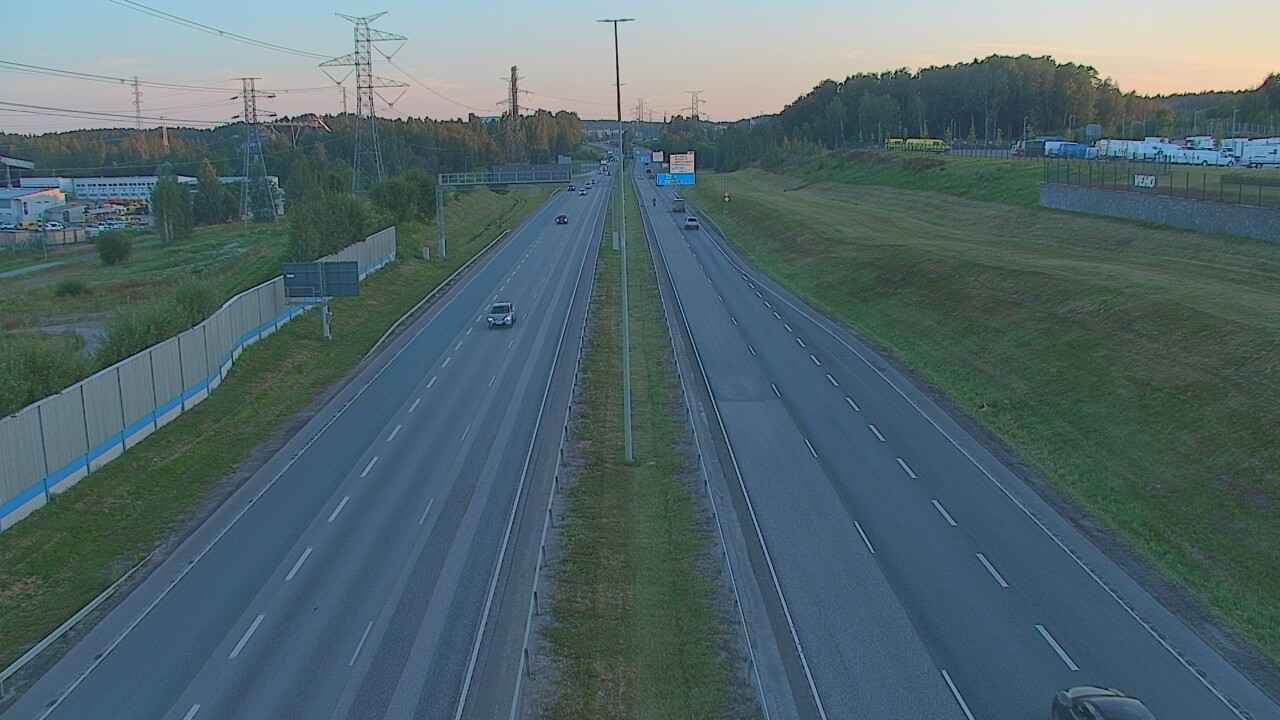 Kelikamerat Kuva Tie 50 Vantaa Martinlaakso, Vantaa, Uusimaa
