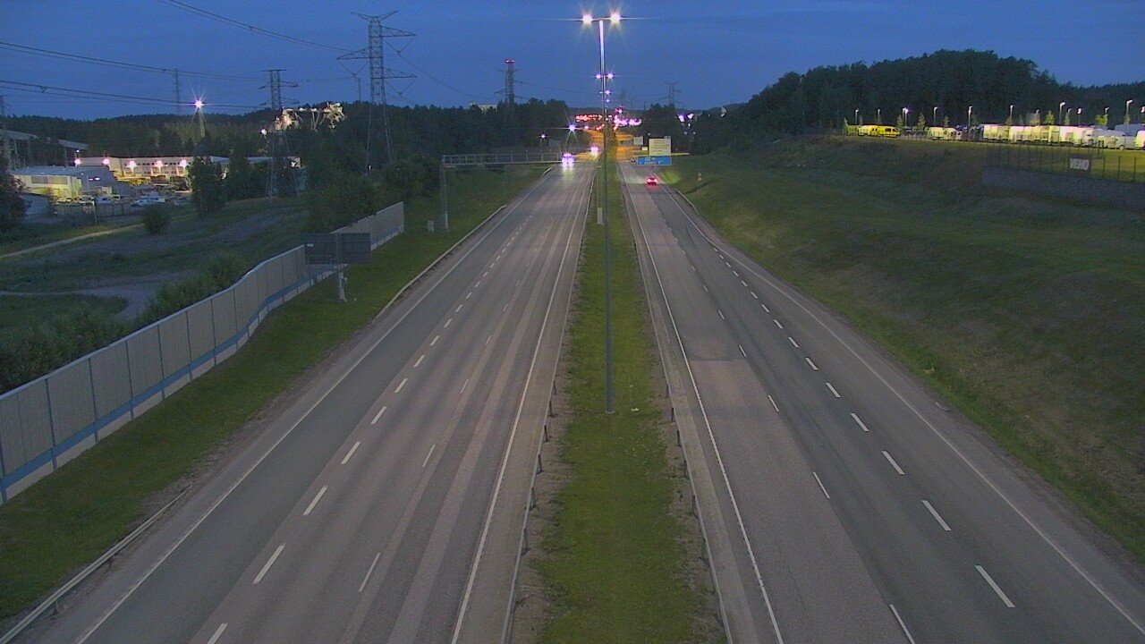 Kelikamerat Kuva Tie 50 Vantaa Martinlaakso, Vantaa, Uusimaa