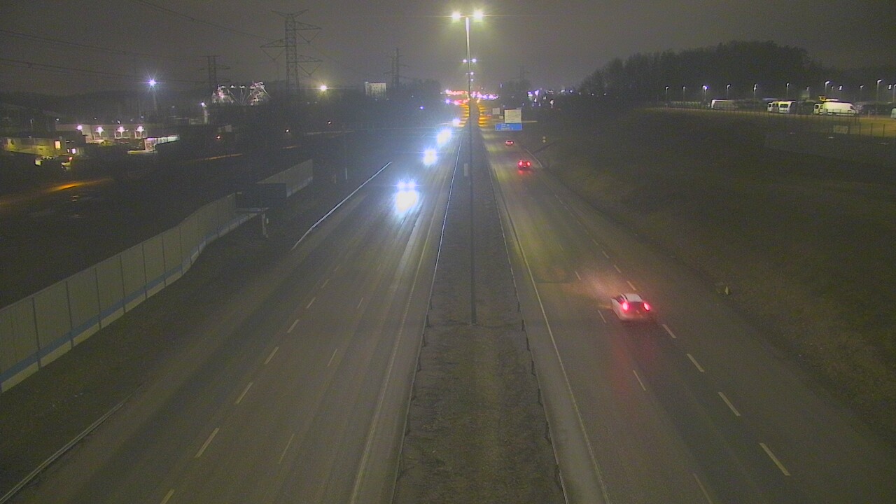 Kelikamerat Kuva Tie 50 Vantaa Martinlaakso, Vantaa, Uusimaa