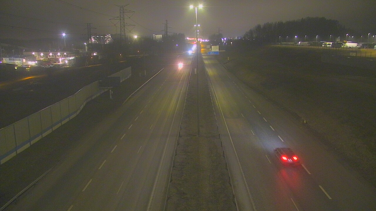 Kelikamerat Kuva Tie 50 Vantaa Martinlaakso, Vantaa, Uusimaa