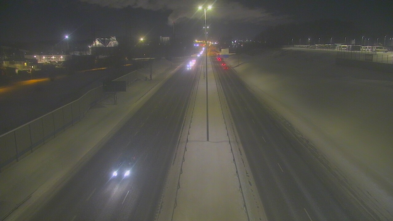 Kelikamerat Kuva Tie 50 Vantaa Martinlaakso, Vantaa, Uusimaa