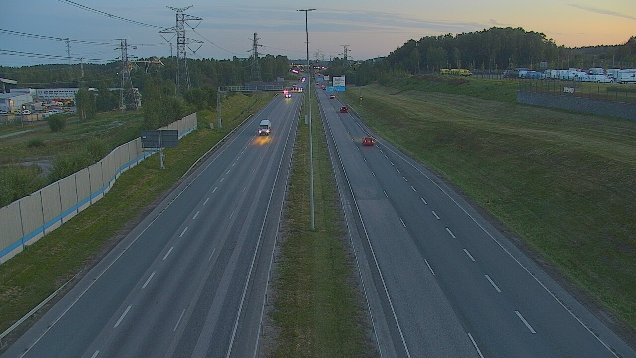 Kelikamerat Kuva Tie 50 Vantaa Martinlaakso, Vantaa, Uusimaa