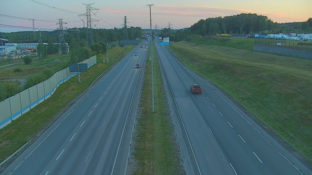 Kelikamerat Kuva Tie 50 Vantaa Martinlaakso, Vantaa, Uusimaa