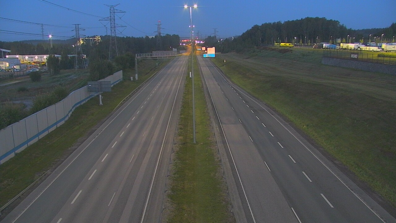 Kelikamerat Kuva Tie 50 Vantaa Martinlaakso, Vantaa, Uusimaa