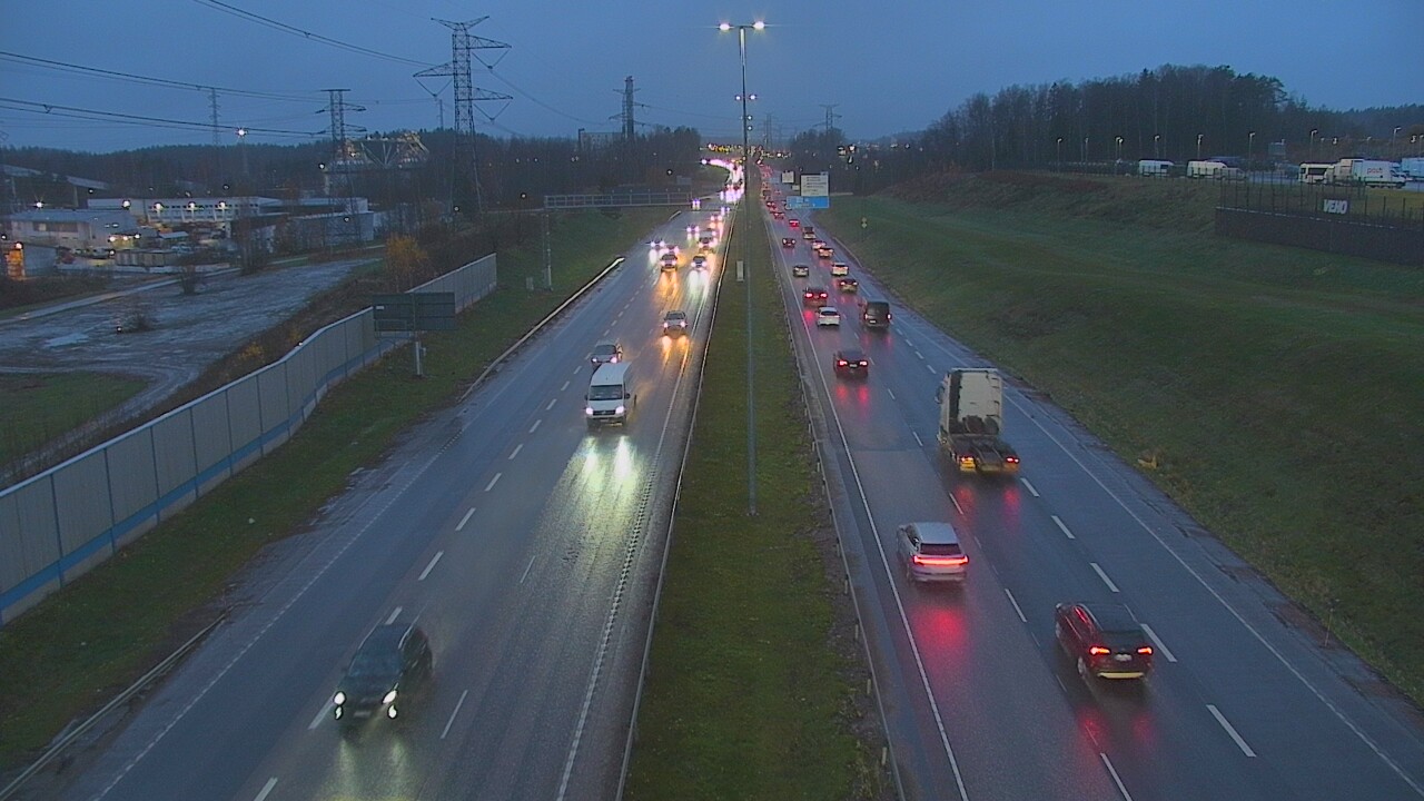 Kelikamerat Kuva Tie 50 Vantaa Martinlaakso, Vantaa, Uusimaa