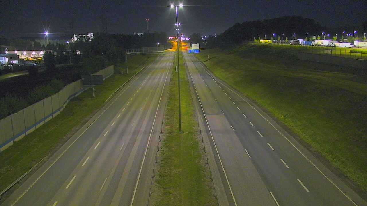 Kelikamerat Kuva Tie 50 Vantaa Martinlaakso, Vantaa, Uusimaa