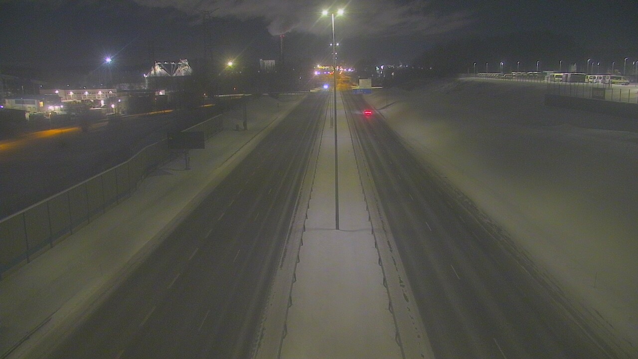 Kelikamerat Kuva Tie 50 Vantaa Martinlaakso, Vantaa, Uusimaa