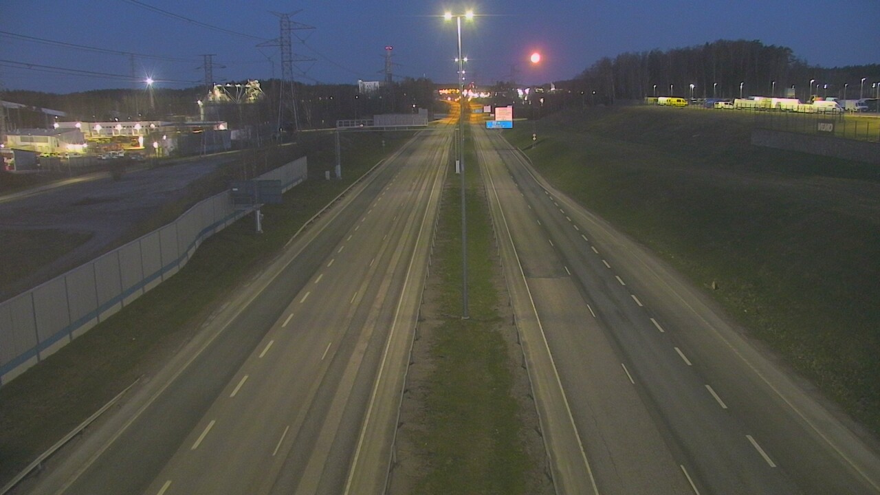 Kelikamerat Kuva Tie 50 Vantaa Martinlaakso, Vantaa, Uusimaa