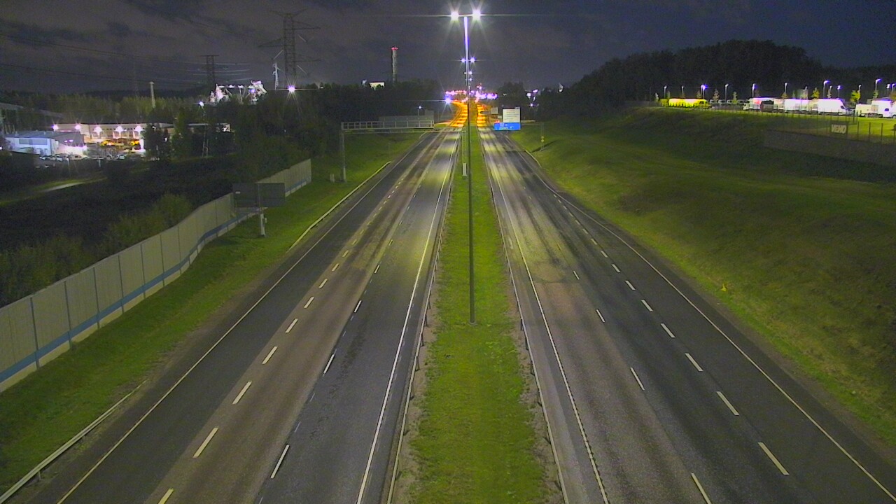 Kelikamerat Kuva Tie 50 Vantaa Martinlaakso, Vantaa, Uusimaa