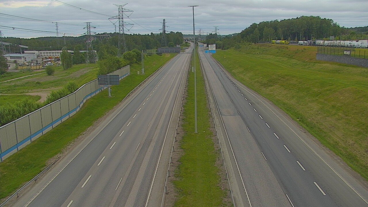 Kelikamerat Kuva Tie 50 Vantaa Martinlaakso, Vantaa, Uusimaa