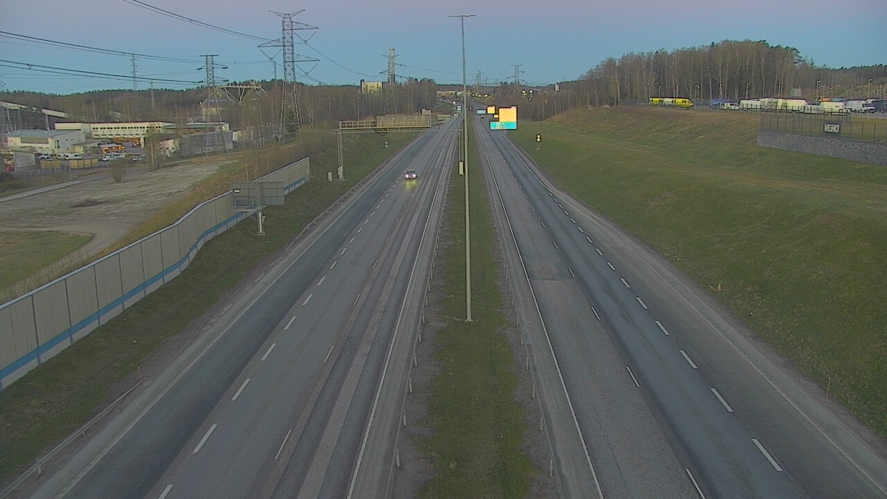 Kelikamerat Kuva Tie 50 Vantaa Martinlaakso, Vantaa, Uusimaa