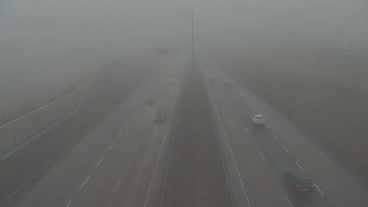 Kelikamerat Kuva Tie 50 Vantaa Martinlaakso, Vantaa, Uusimaa