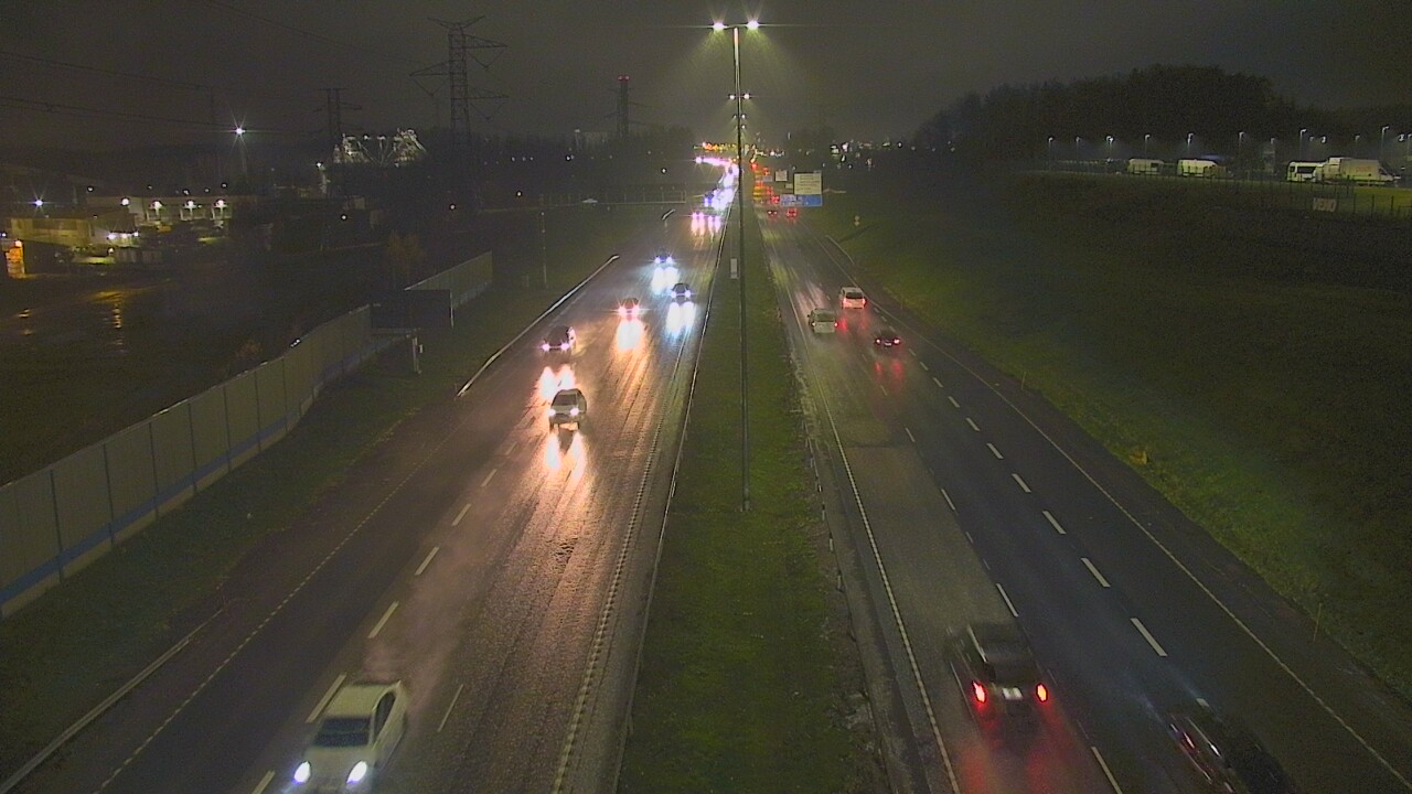 Kelikamerat Kuva Tie 50 Vantaa Martinlaakso, Vantaa, Uusimaa