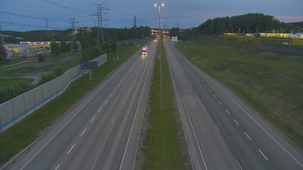 Kelikamerat Kuva Tie 50 Vantaa Martinlaakso, Vantaa, Uusimaa