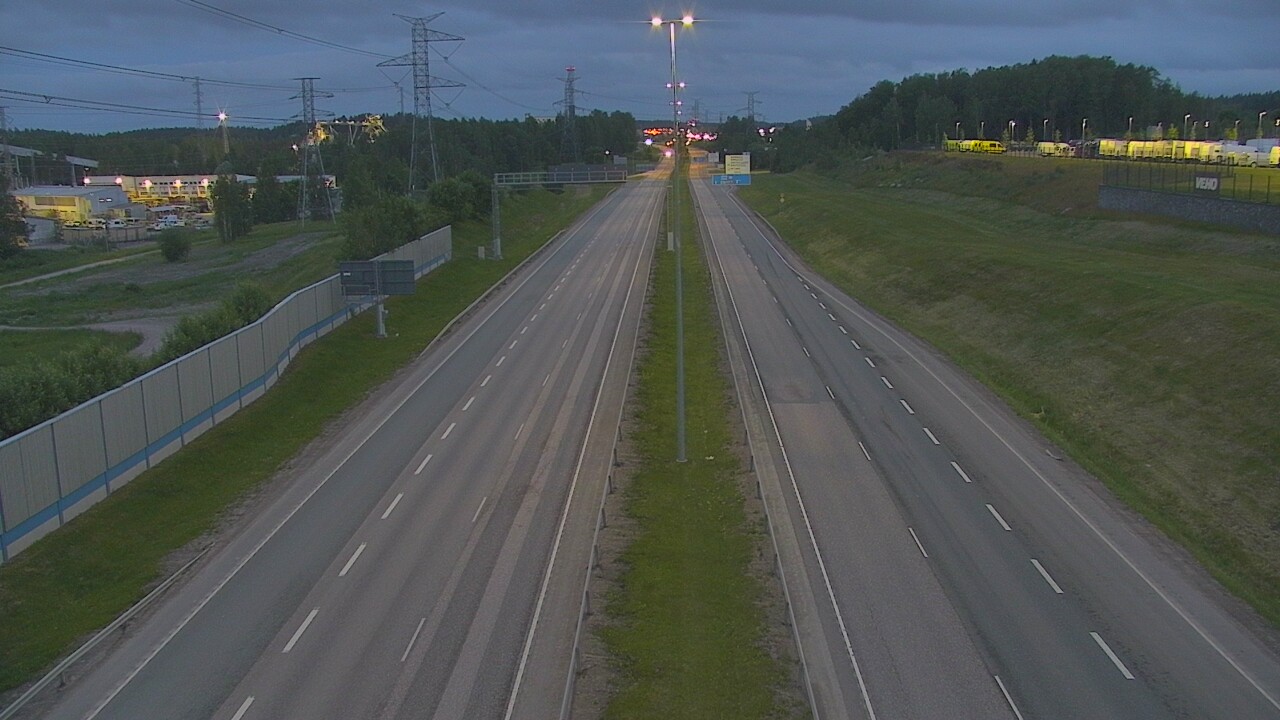 Kelikamerat Kuva Tie 50 Vantaa Martinlaakso, Vantaa, Uusimaa