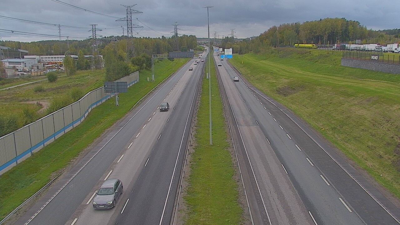 Kelikamerat Kuva Tie 50 Vantaa Martinlaakso, Vantaa, Uusimaa