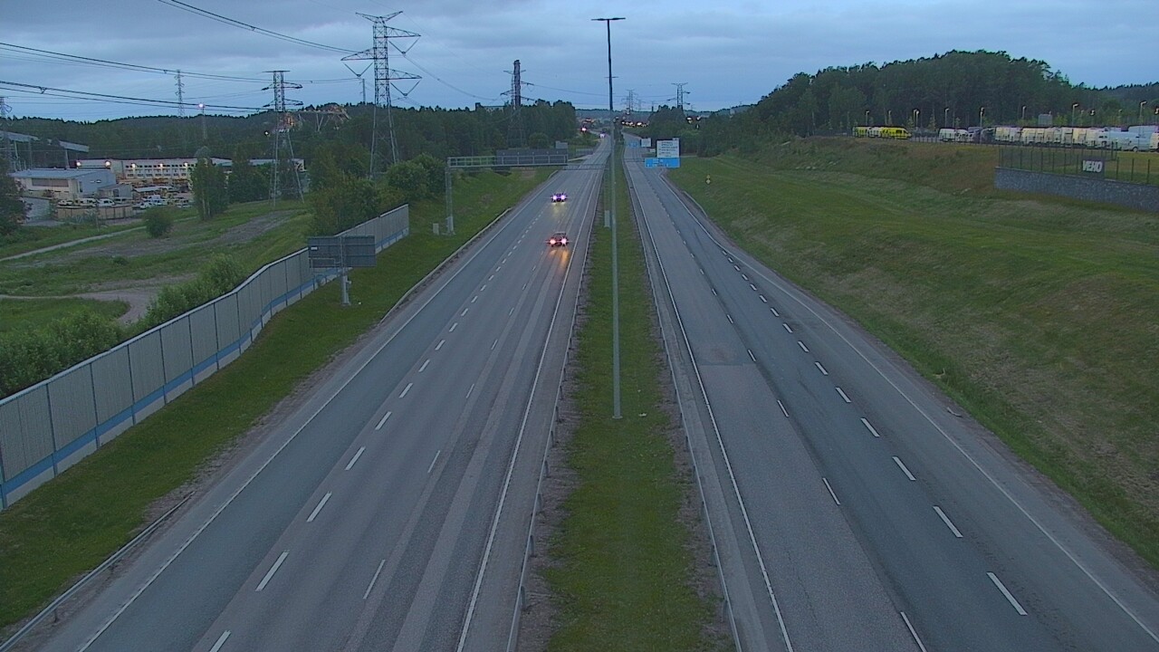 Kelikamerat Kuva Tie 50 Vantaa Martinlaakso, Vantaa, Uusimaa