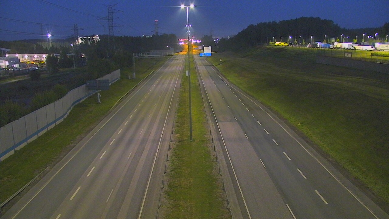Kelikamerat Kuva Tie 50 Vantaa Martinlaakso, Vantaa, Uusimaa