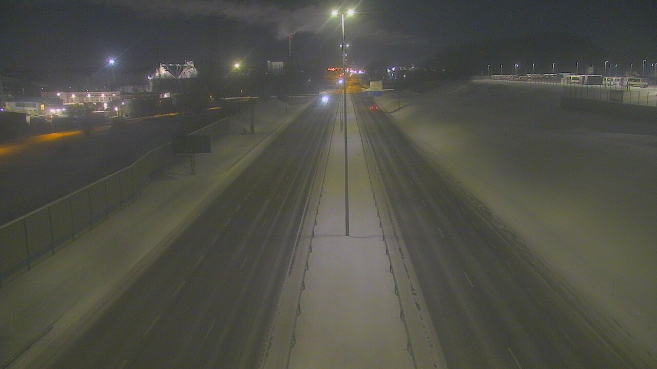 Kelikamerat Kuva Tie 50 Vantaa Martinlaakso, Vantaa, Uusimaa