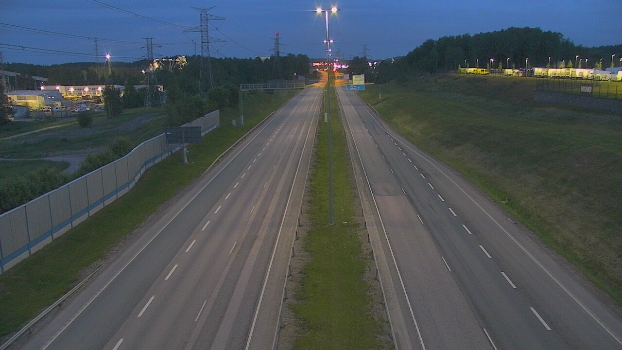 Kelikamerat Kuva Tie 50 Vantaa Martinlaakso, Vantaa, Uusimaa