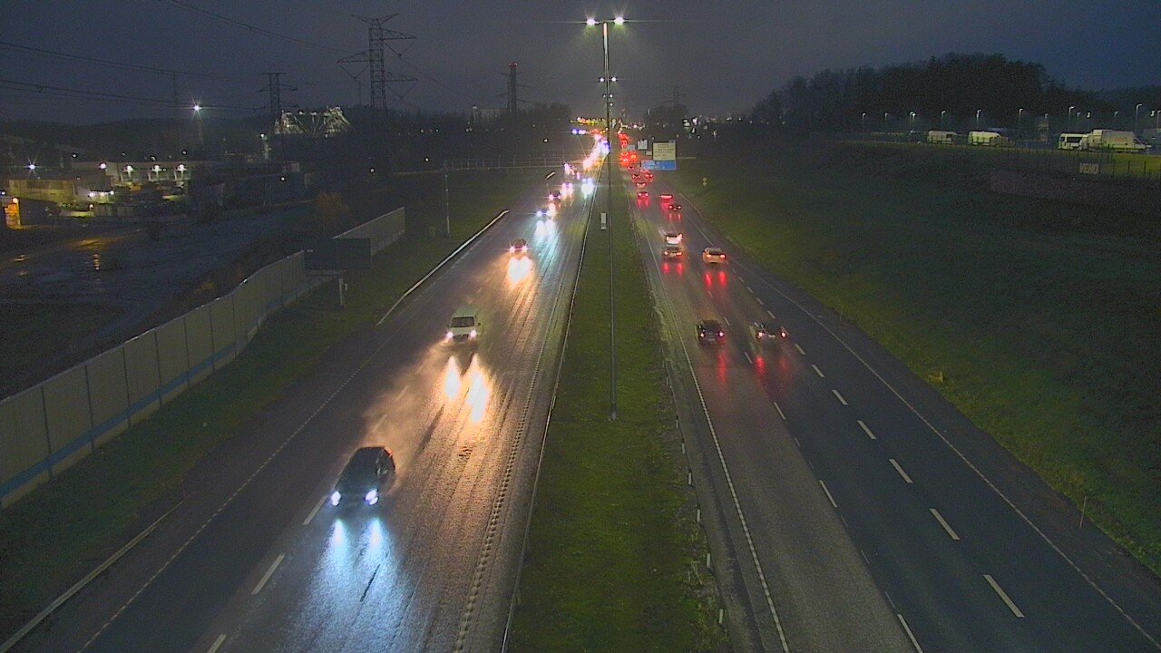 Kelikamerat Kuva Tie 50 Vantaa Martinlaakso, Vantaa, Uusimaa