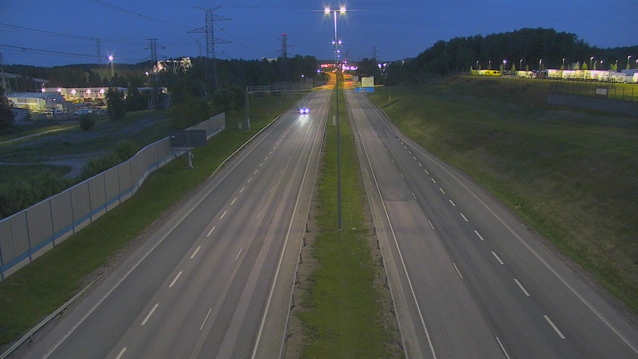 Kelikamerat Kuva Tie 50 Vantaa Martinlaakso, Vantaa, Uusimaa