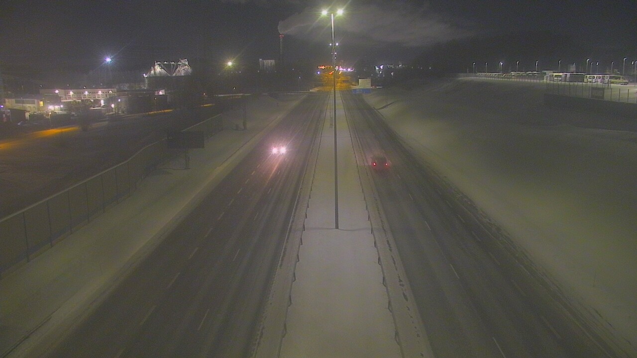 Kelikamerat Kuva Tie 50 Vantaa Martinlaakso, Vantaa, Uusimaa