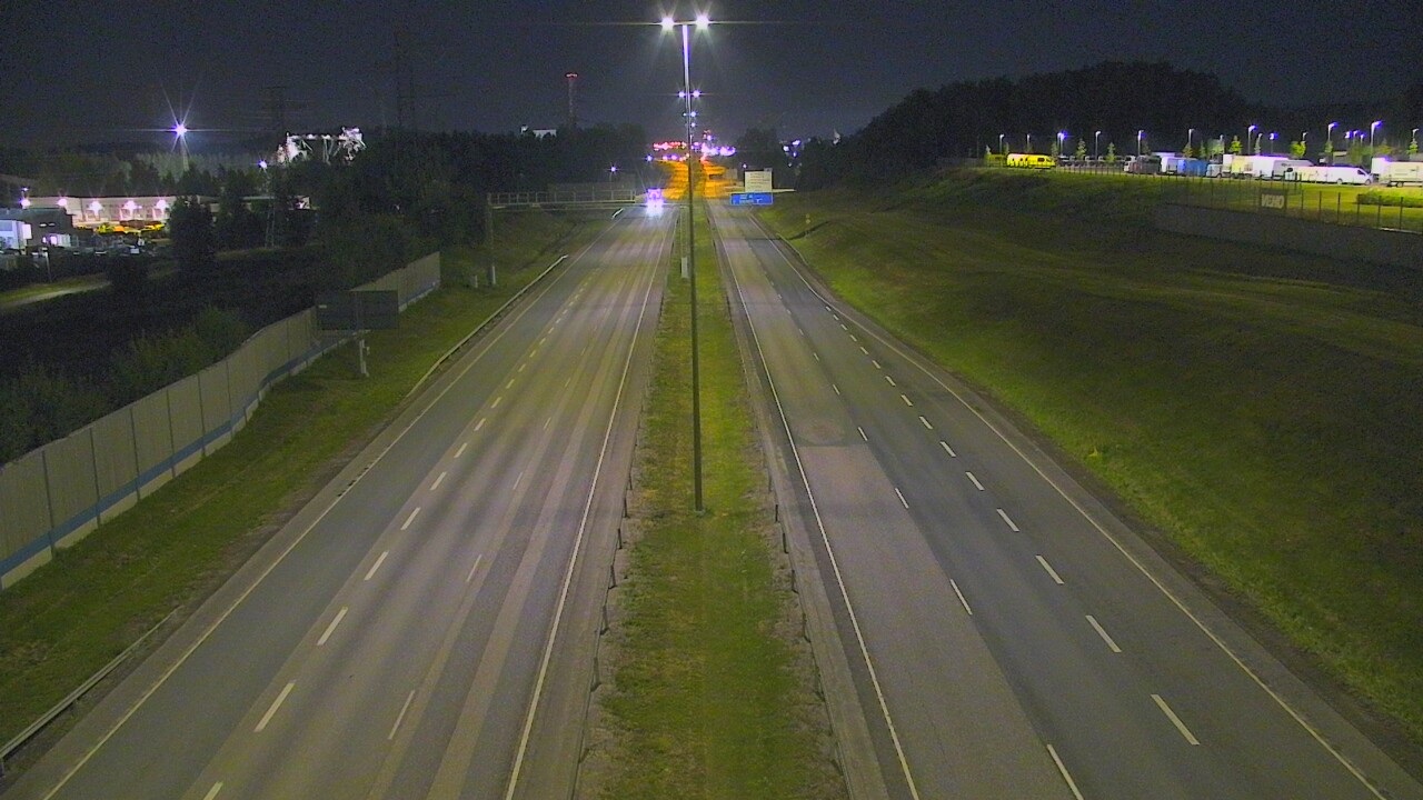 Kelikamerat Kuva Tie 50 Vantaa Martinlaakso, Vantaa, Uusimaa