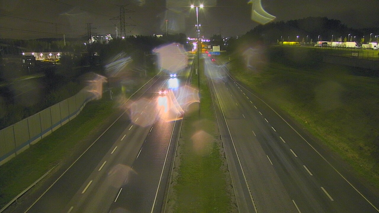Kelikamerat Kuva Tie 50 Vantaa Martinlaakso, Vantaa, Uusimaa