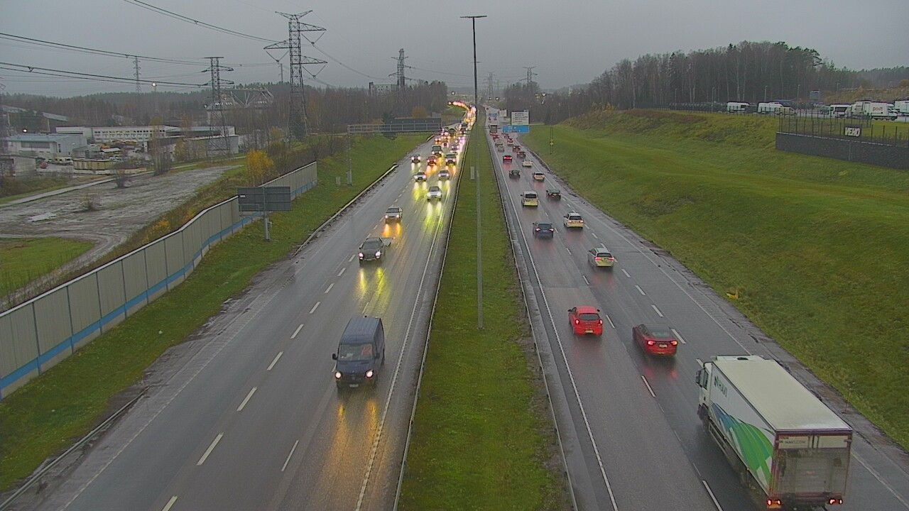 Kelikamerat Kuva Tie 50 Vantaa Martinlaakso, Vantaa, Uusimaa