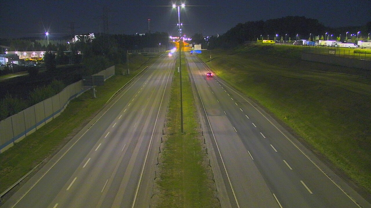 Kelikamerat Kuva Tie 50 Vantaa Martinlaakso, Vantaa, Uusimaa