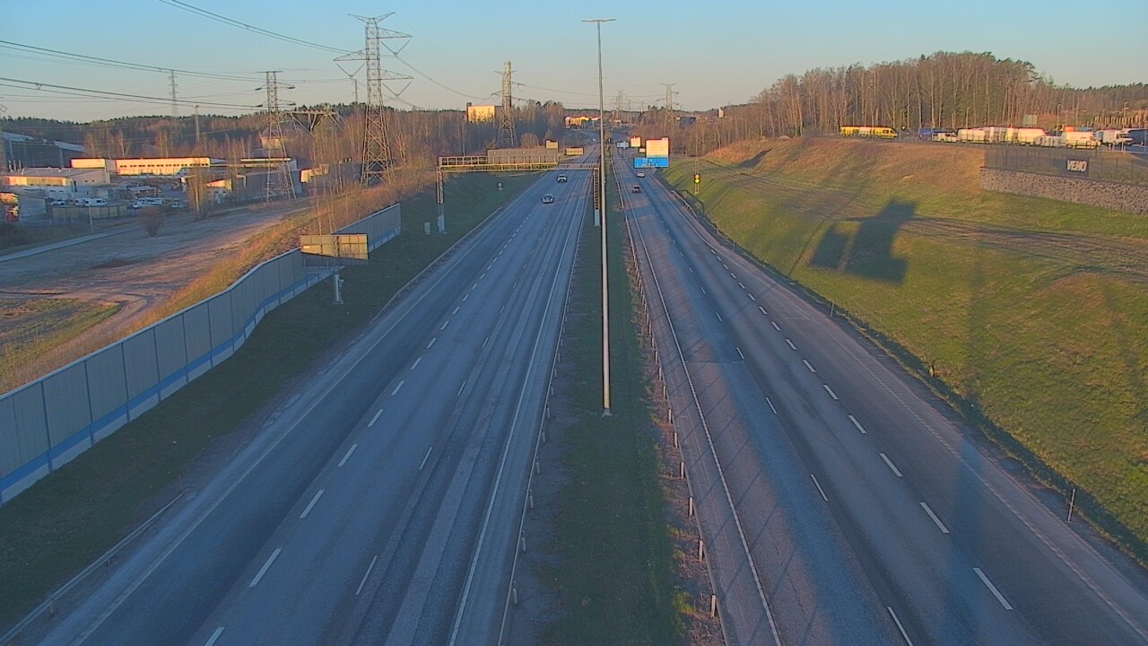 Kelikamerat Kuva Tie 50 Vantaa Martinlaakso, Vantaa, Uusimaa