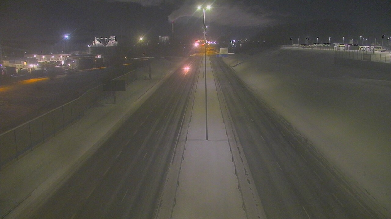 Kelikamerat Kuva Tie 50 Vantaa Martinlaakso, Vantaa, Uusimaa