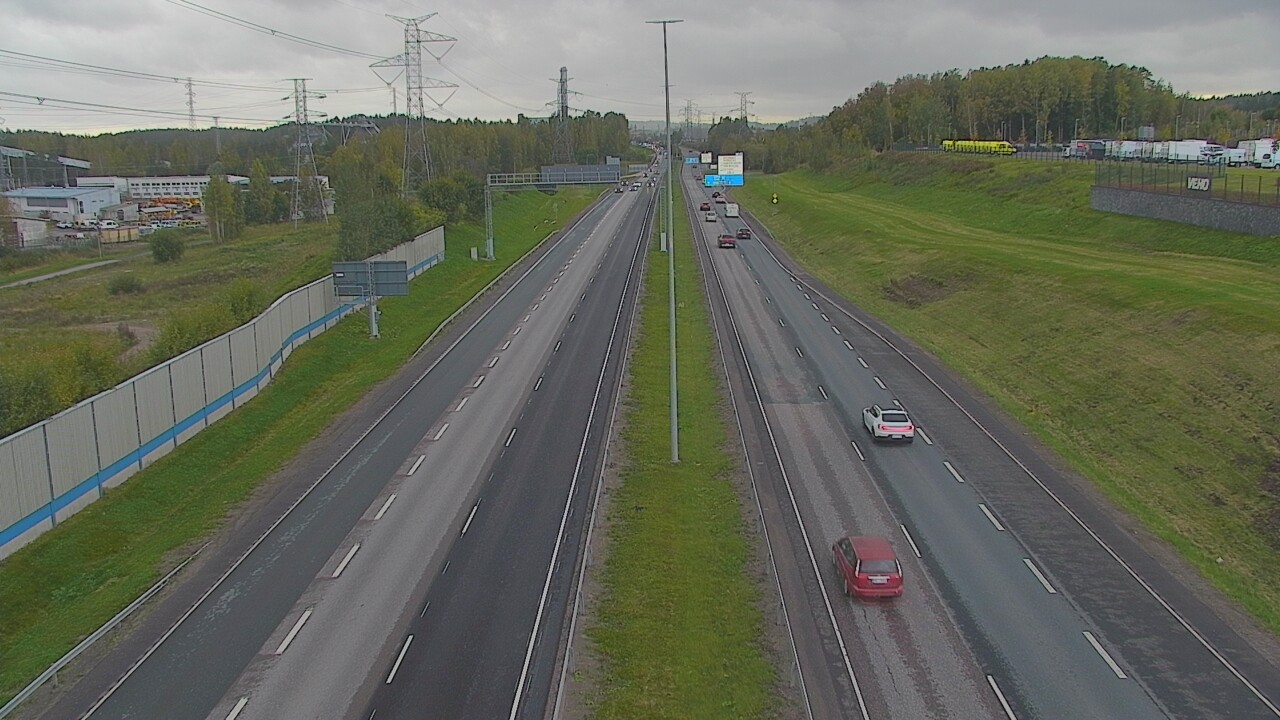 Kelikamerat Kuva Tie 50 Vantaa Martinlaakso, Vantaa, Uusimaa