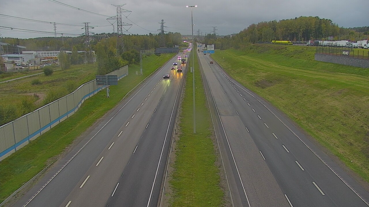 Kelikamerat Kuva Tie 50 Vantaa Martinlaakso, Vantaa, Uusimaa