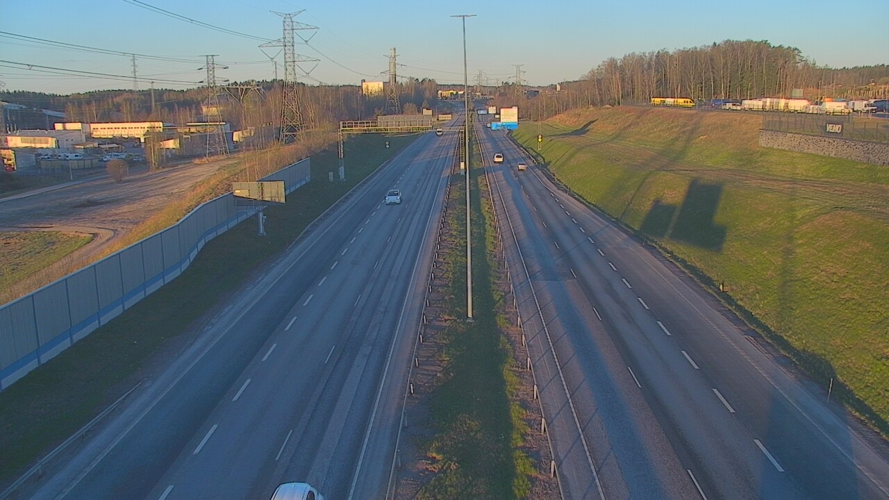 Kelikamerat Kuva Tie 50 Vantaa Martinlaakso, Vantaa, Uusimaa