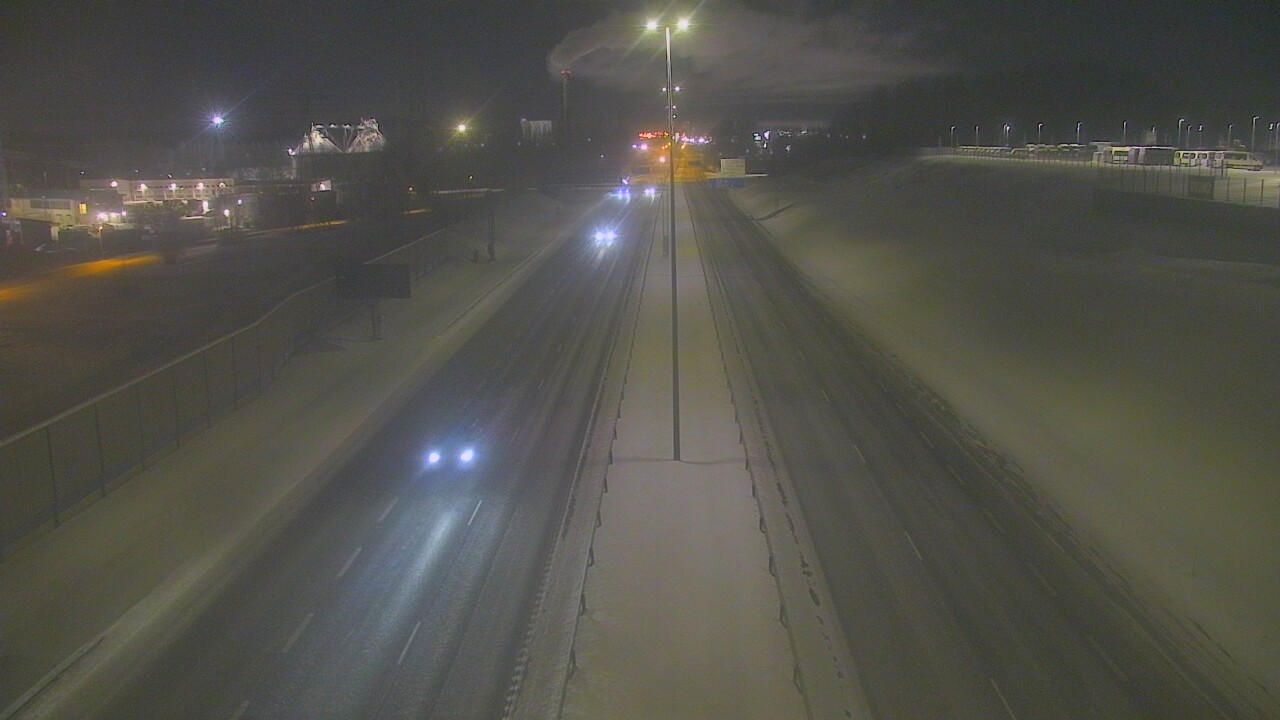 Kelikamerat Kuva Tie 50 Vantaa Martinlaakso, Vantaa, Uusimaa