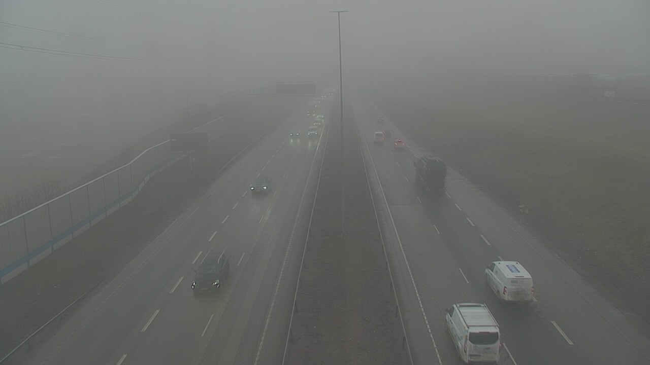 Kelikamerat Kuva Tie 50 Vantaa Martinlaakso, Vantaa, Uusimaa