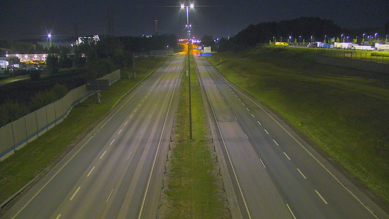 Kelikamerat Kuva Tie 50 Vantaa Martinlaakso, Vantaa, Uusimaa
