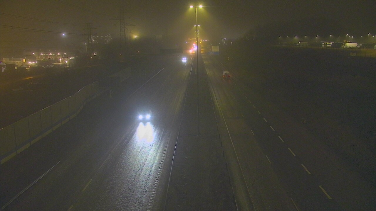 Kelikamerat Kuva Tie 50 Vantaa Martinlaakso, Vantaa, Uusimaa