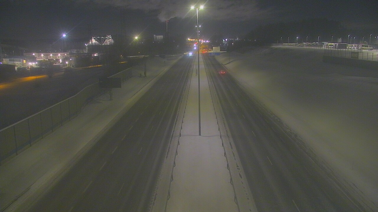 Kelikamerat Kuva Tie 50 Vantaa Martinlaakso, Vantaa, Uusimaa