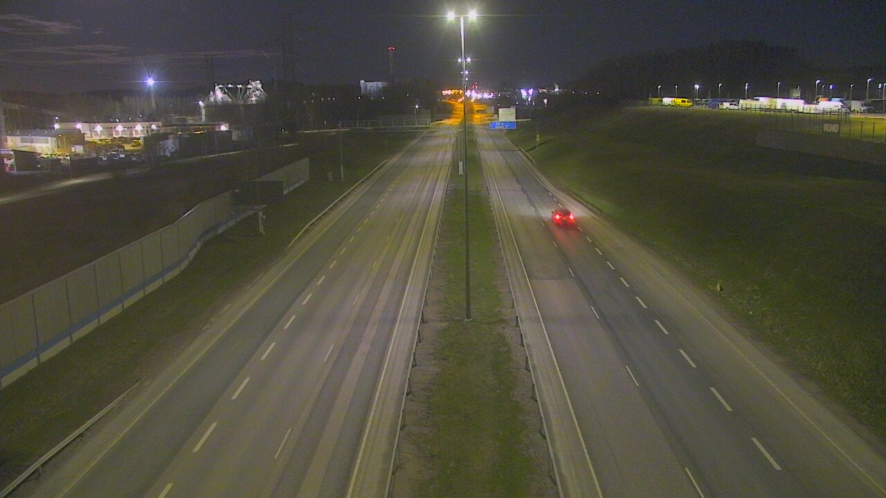 Kelikamerat Kuva Tie 50 Vantaa Martinlaakso, Vantaa, Uusimaa