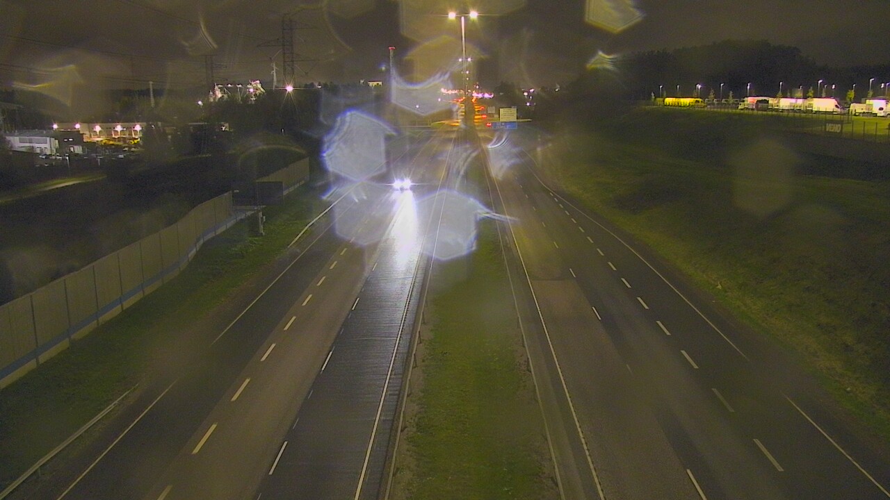 Kelikamerat Kuva Tie 50 Vantaa Martinlaakso, Vantaa, Uusimaa