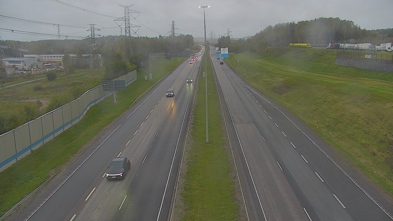 Kelikamerat Kuva Tie 50 Vantaa Martinlaakso, Vantaa, Uusimaa