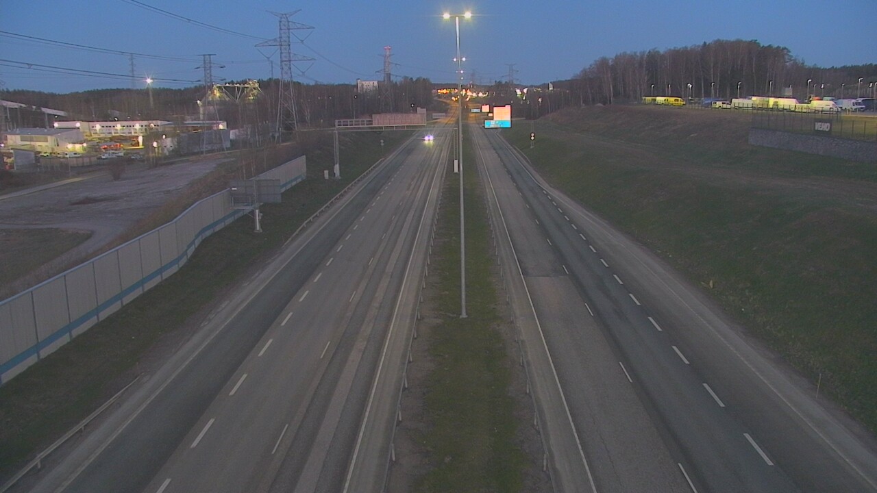 Kelikamerat Kuva Tie 50 Vantaa Martinlaakso, Vantaa, Uusimaa