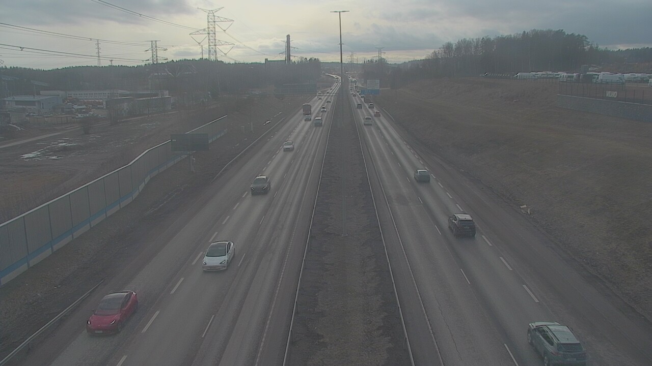 Kelikamerat Kuva Tie 50 Vantaa Martinlaakso, Vantaa, Uusimaa