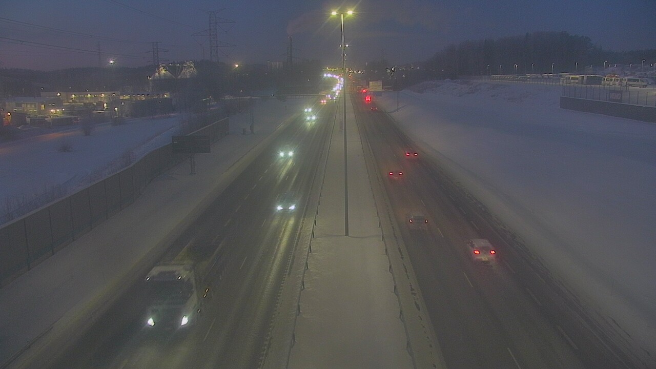 Kelikamerat Kuva Tie 50 Vantaa Martinlaakso, Vantaa, Uusimaa