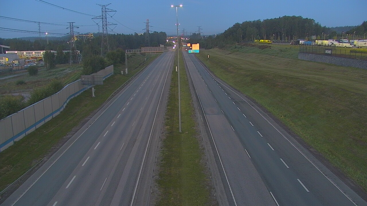 Kelikamerat Kuva Tie 50 Vantaa Martinlaakso, Vantaa, Uusimaa