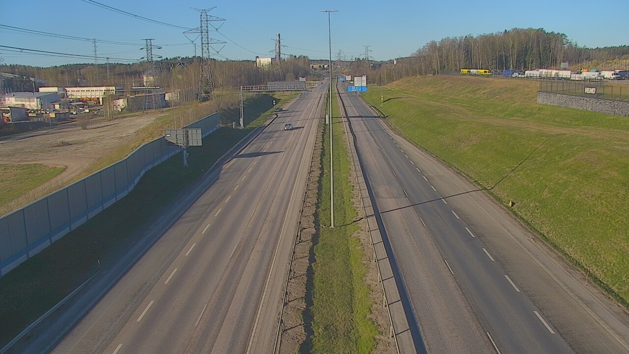 Kelikamerat Kuva Tie 50 Vantaa Martinlaakso, Vantaa, Uusimaa